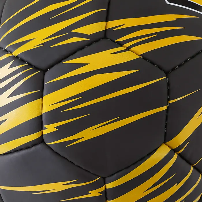 Wolverhampton Wanderers Kits Shop | Bolt Football –  Black – Size 5 Wolves Jerseys and Gear